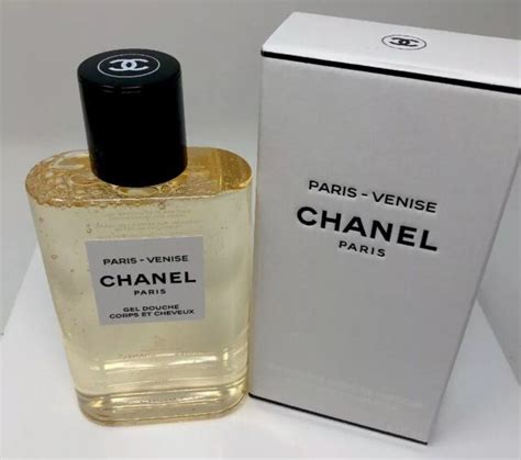 chanel bad en douche|chanel body fragrance.